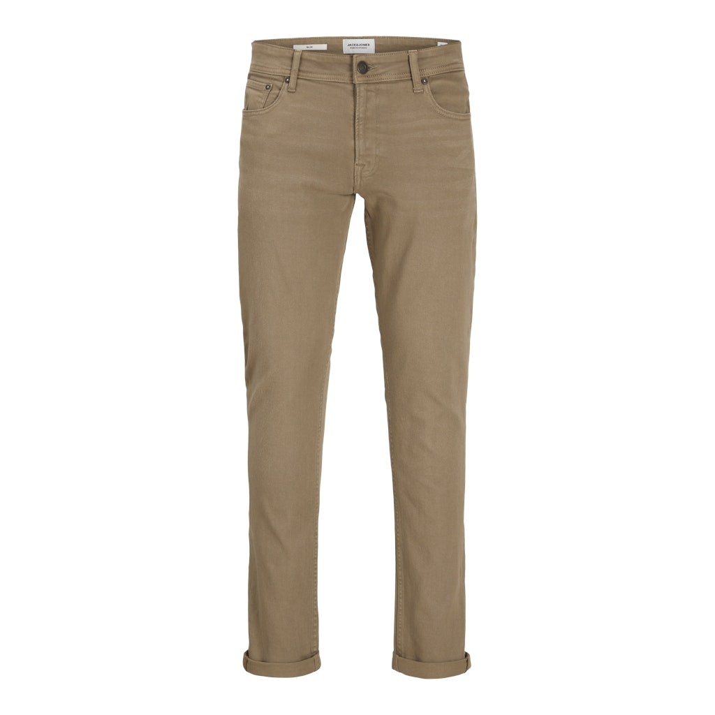Jack & Jones Pantalón Hombre JPSTGLENN ETHAN ICON PANT