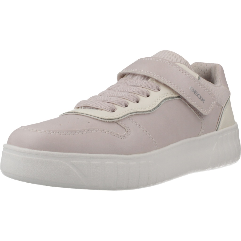 Zapatillas Niña Marca Geox Modelo J Mikiroshi Girl