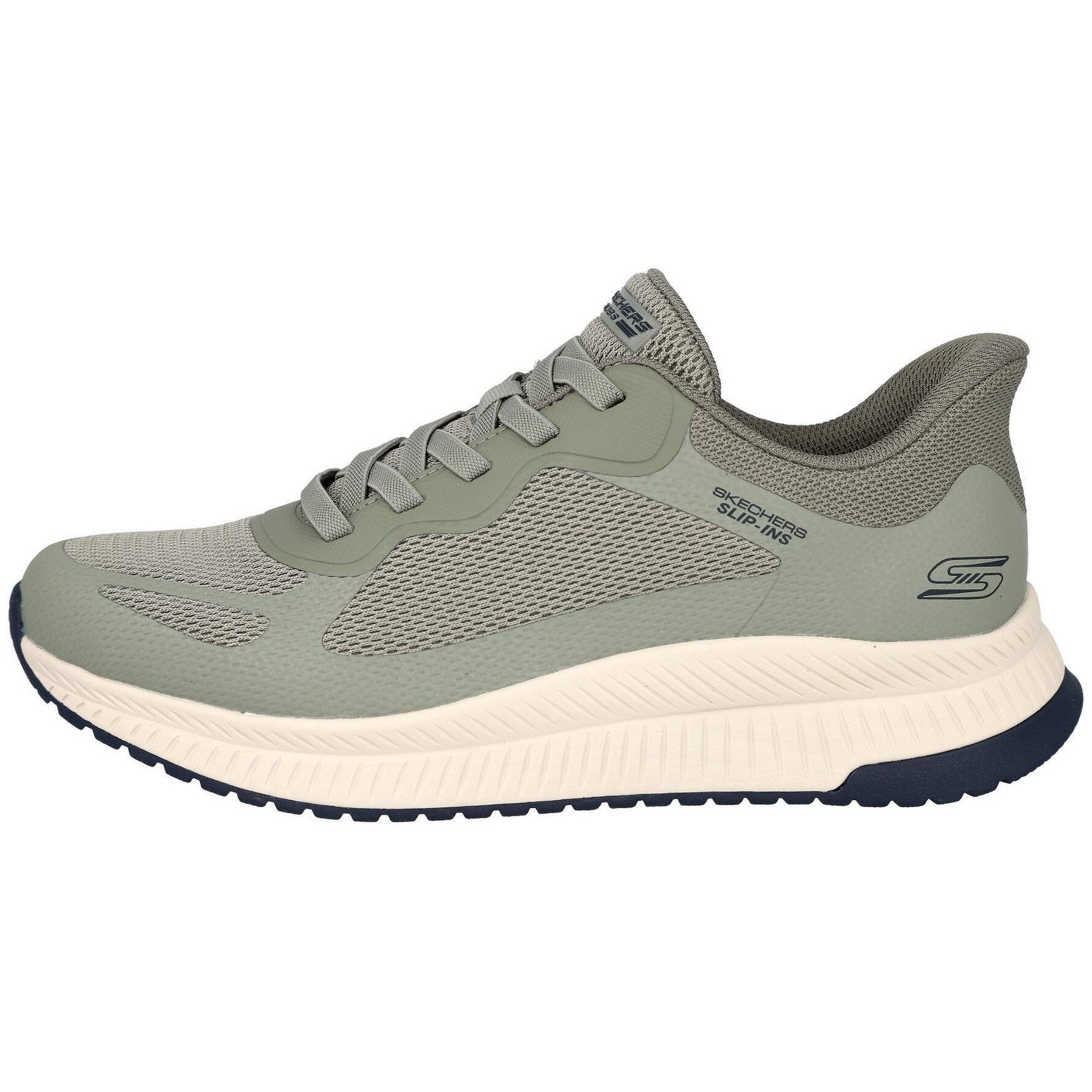Zapatillas Skechers para Hombre en color Verde