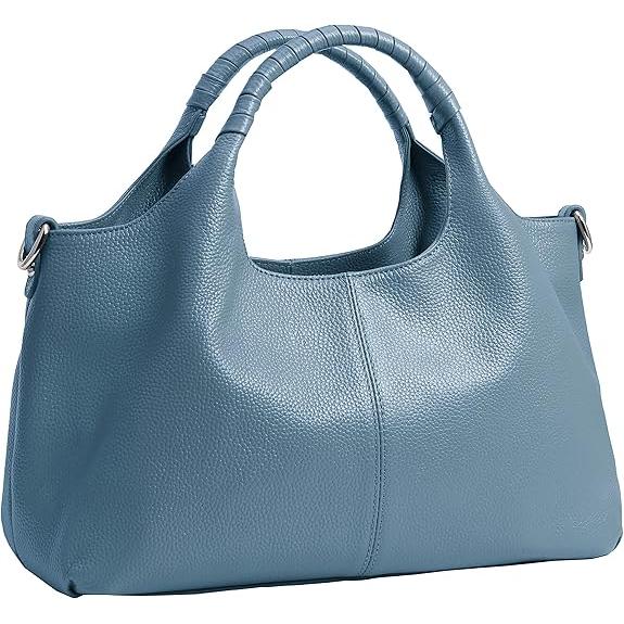 Bolsos de hombro pequeños de piel vegana, carteras y bolsos de mujer, bolsos cruzados y elegantes bolsos tote.