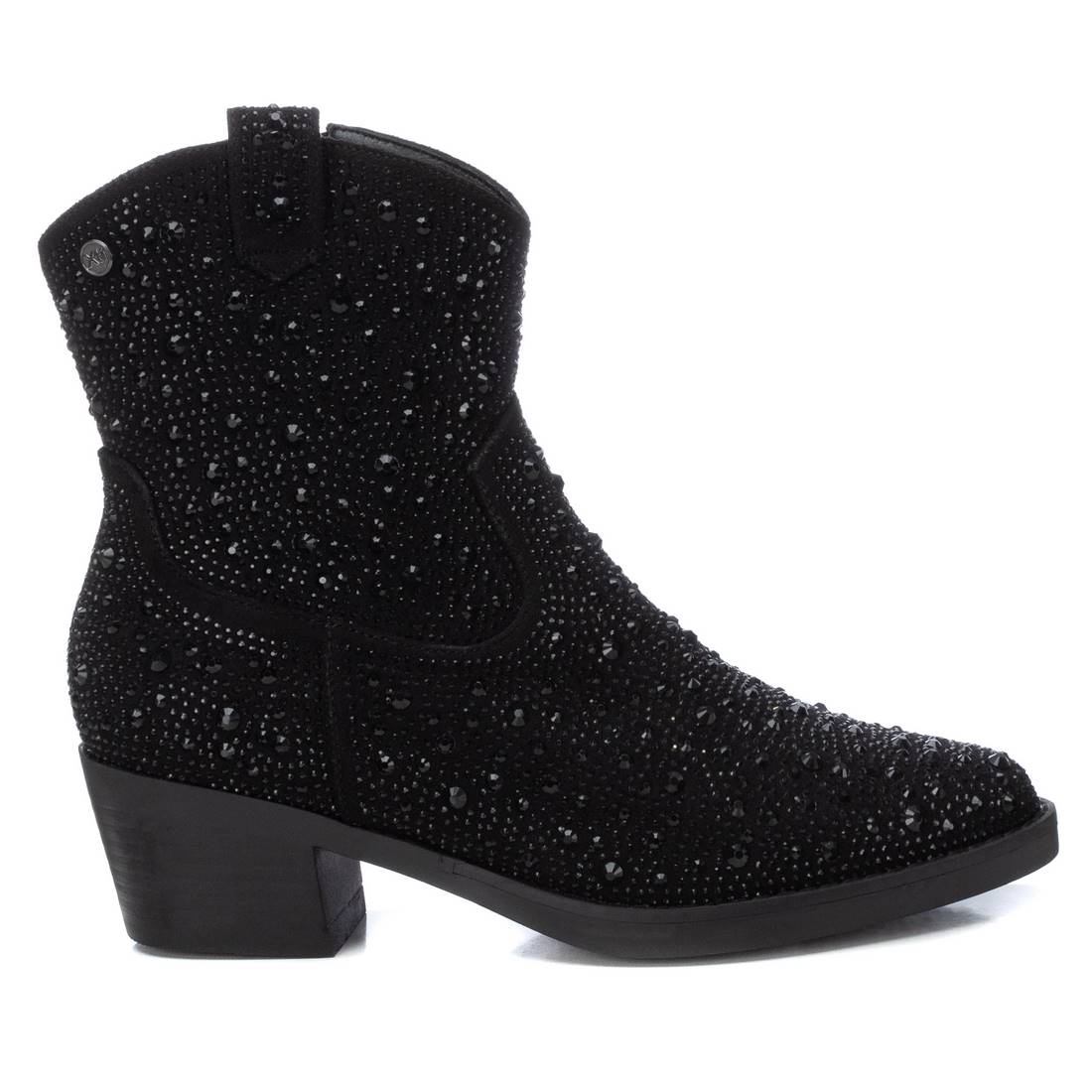 Xti - Botas Camperas Mujer - Calzado Cómodo y Versátil - Moda casual - Modelo  14311602