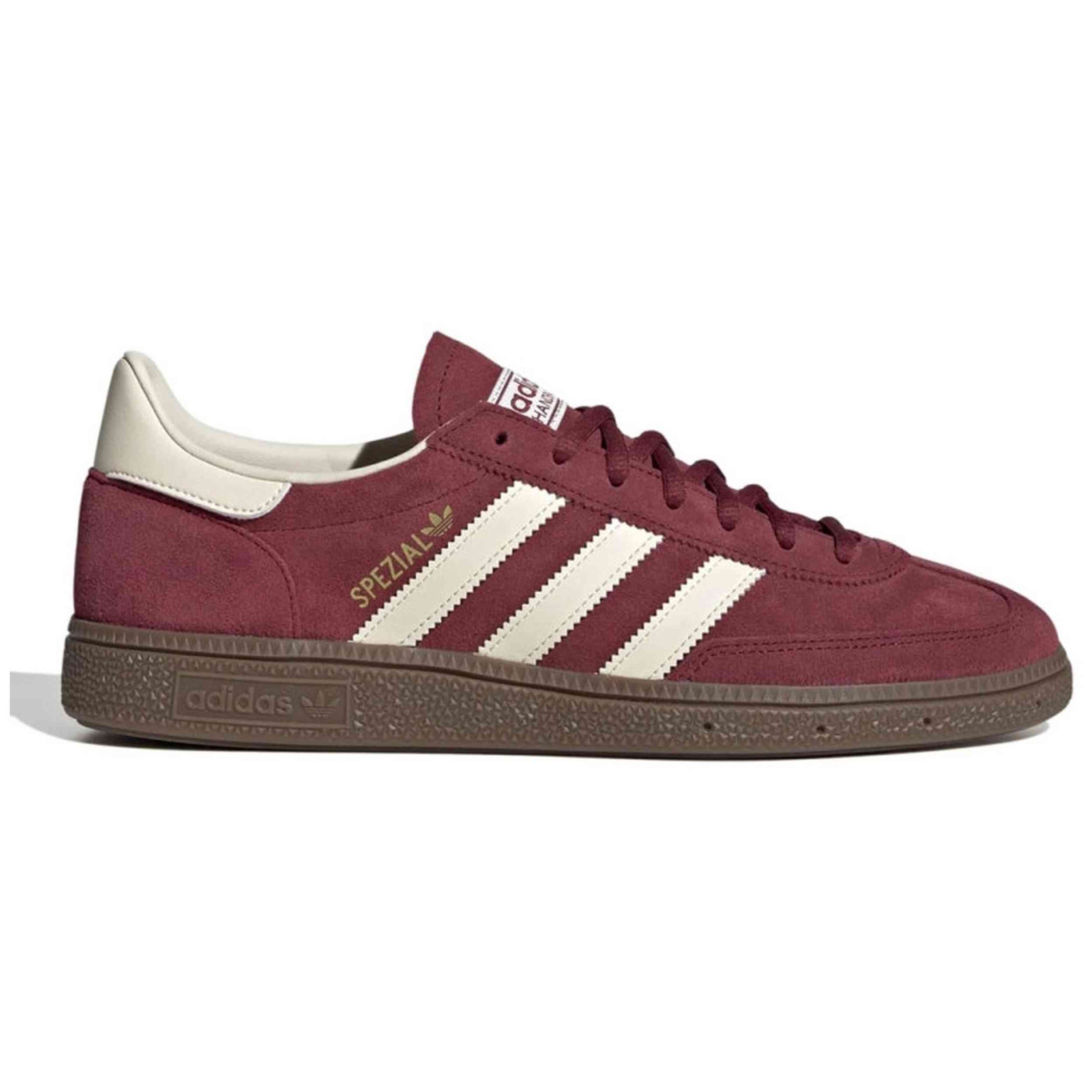 Zapatillas Adidas modelo Handball Spezial