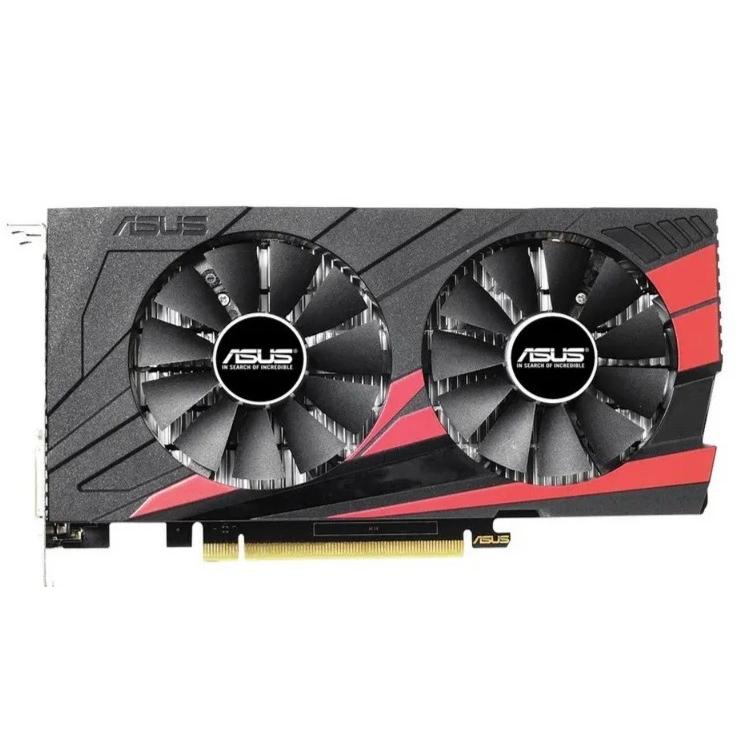 Asus Expedition GTX 1050 2GB OC