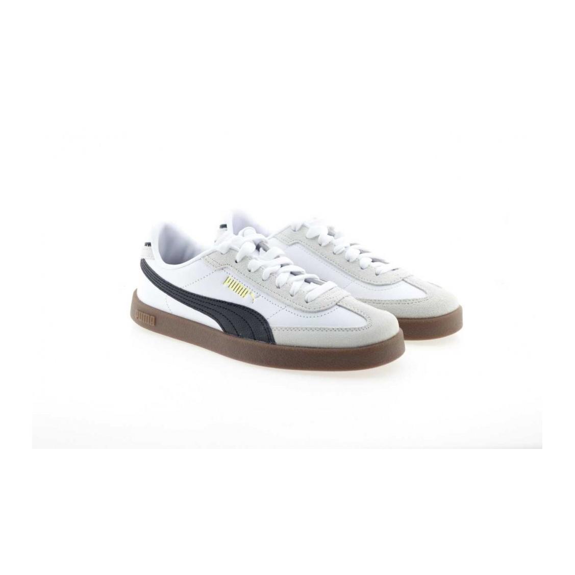 Zapatillas  Puma Club Ii Era 397447-07 Zapatillas Hombre Puma