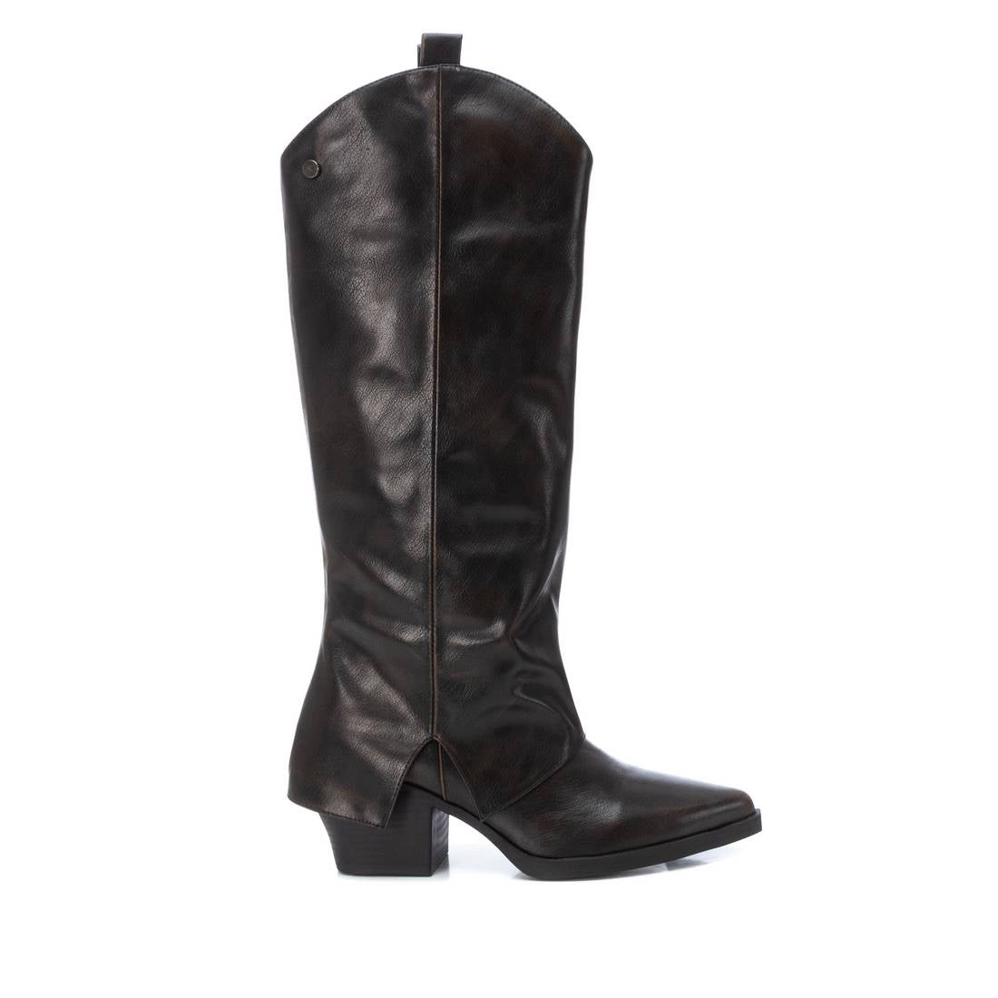 Xti - Bota Mujer - Calzado Cómodo y Versátil - Moda casual - Modelo  14341603