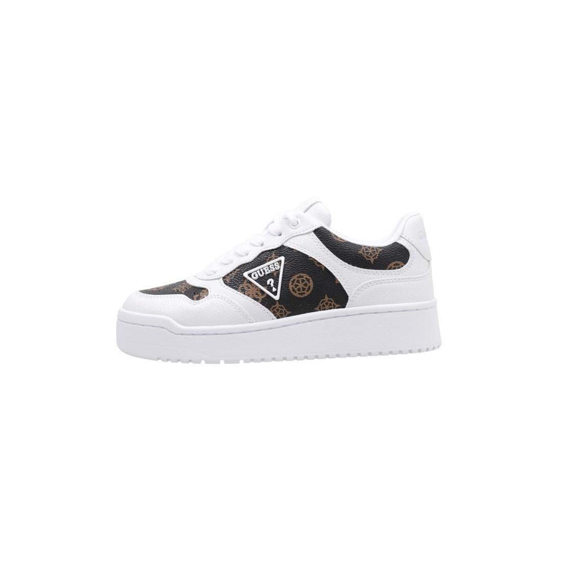 Guess MIRAM2 DEPORTIVAS PLATAFORMA mujer