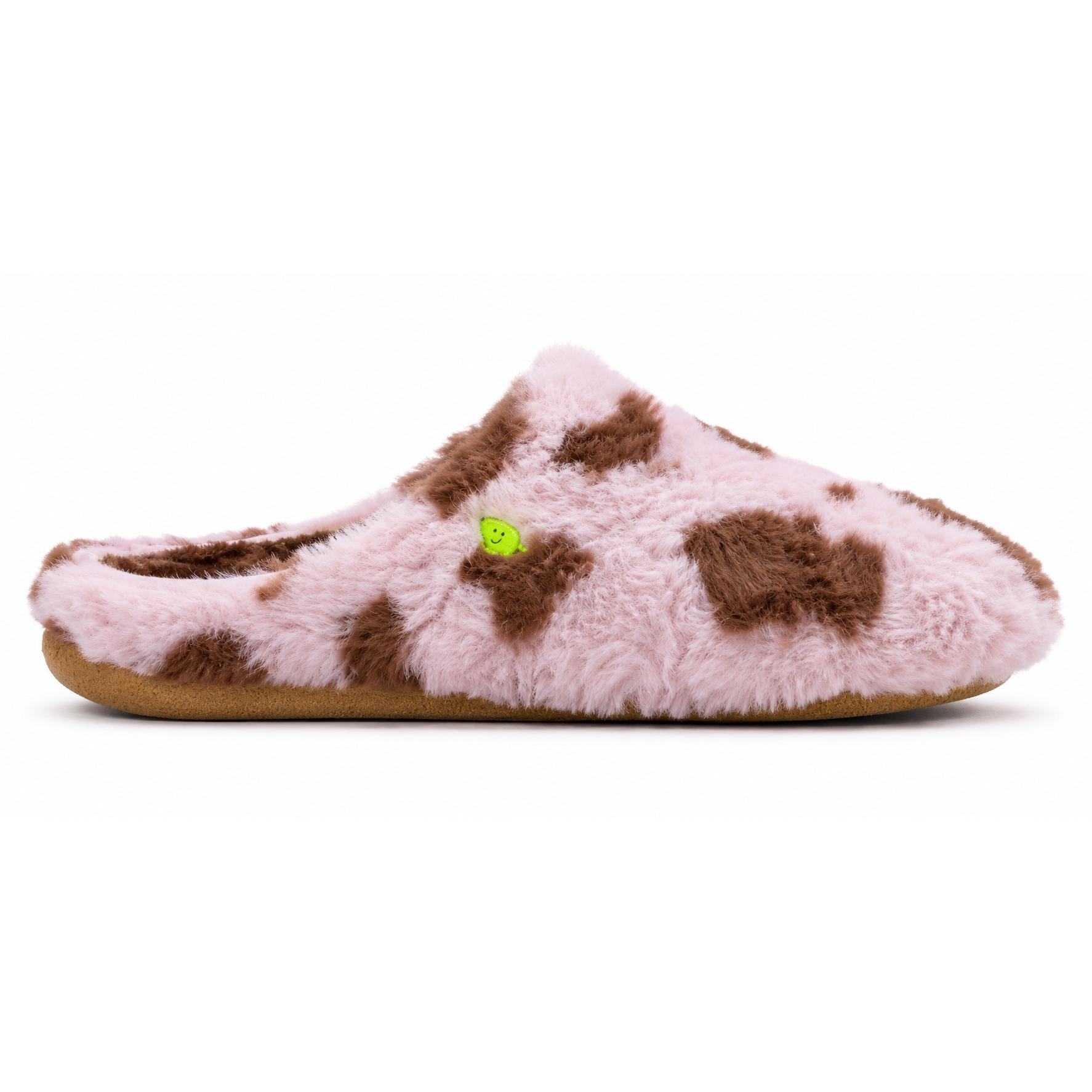 Zapatillas ir por casa Hot Potatoes Animal Print