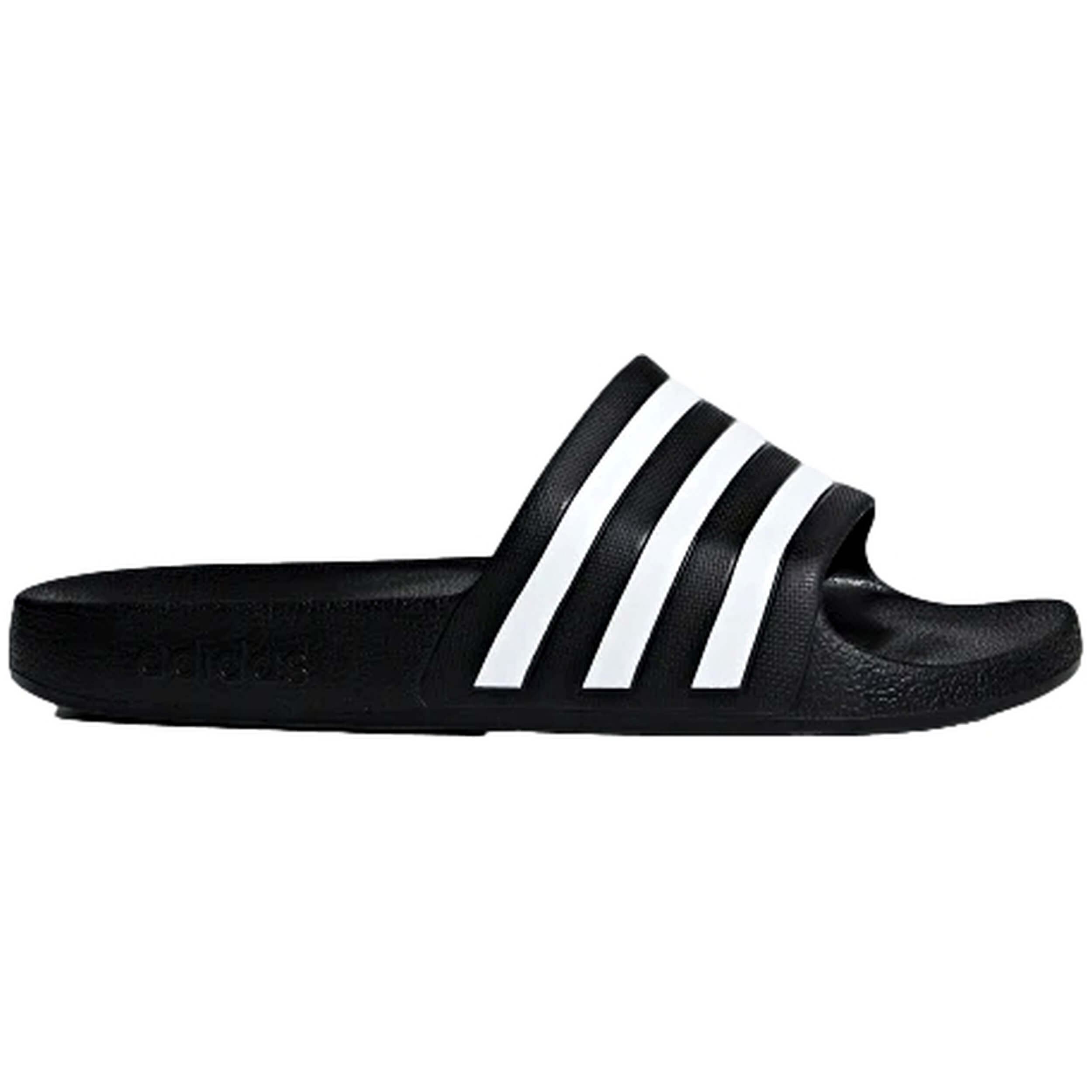 Sandalias Adidas modelo F35543 para hombre y mujer en color Negro