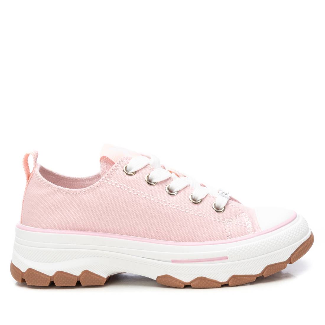 Xti - Zapatilla Niña - Calzado Cómodo y Versátil - Moda casual - Modelo