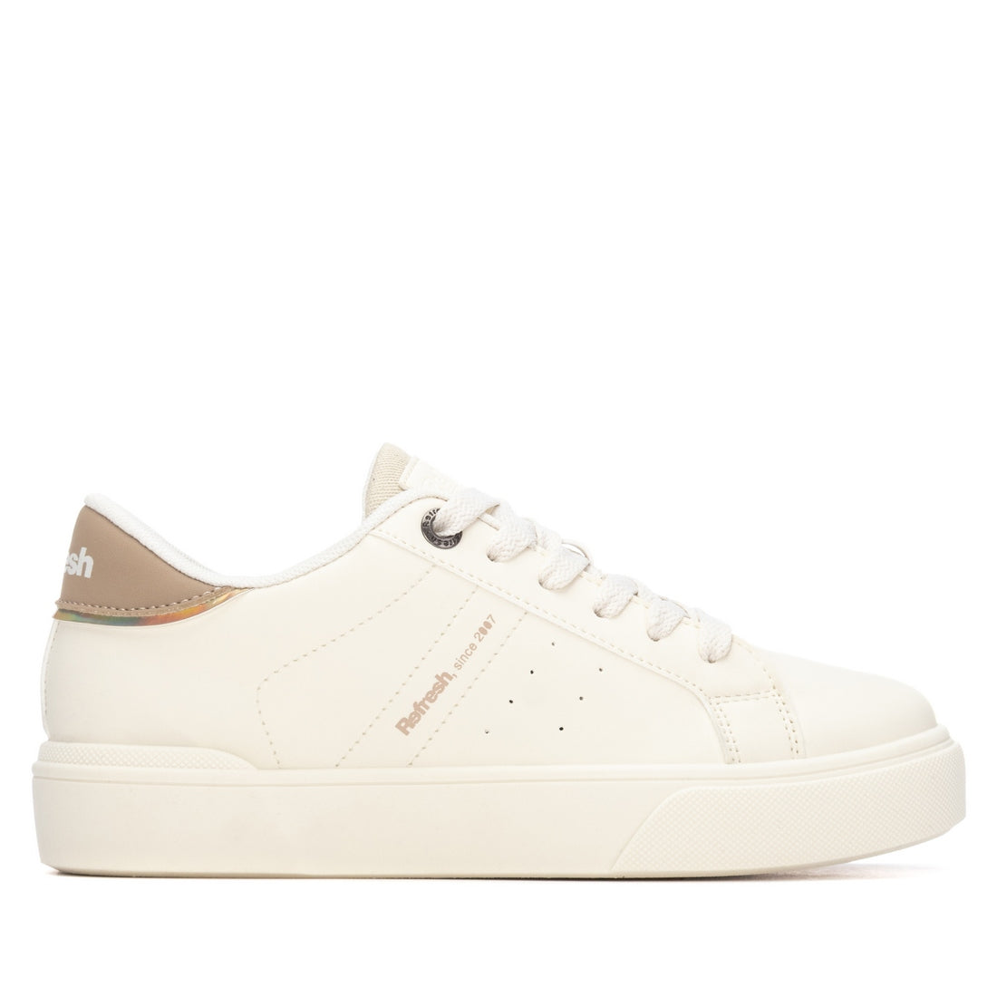Refresh - Zapatilla Mujer - Calzado Cómodo y Versátil - Moda casual - Modelo 17619001
