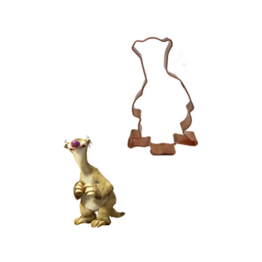 Cortador De Cobre "cutters Pepe" - Sid