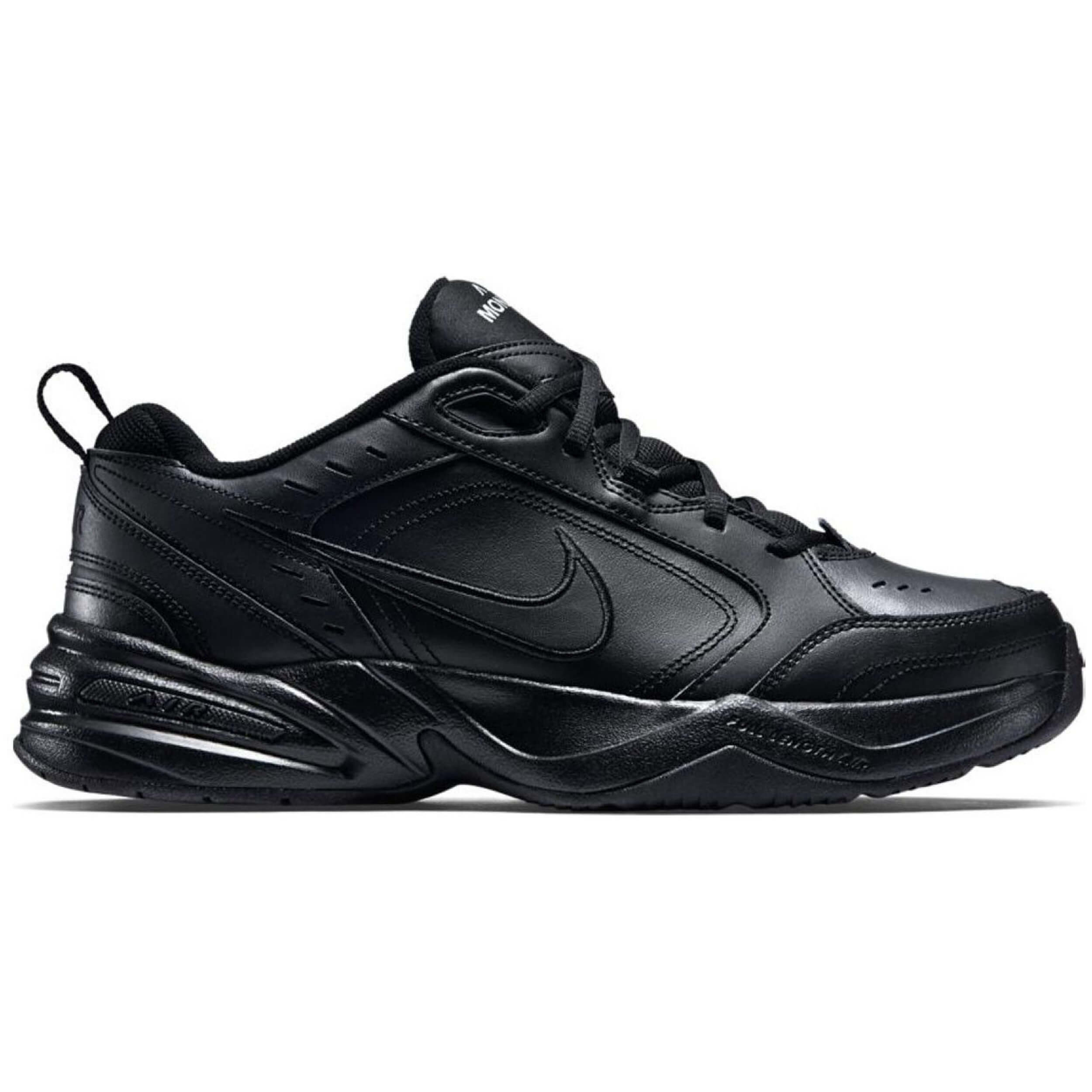 Zapatillas Sneakers Nike para Hombre en color Negro