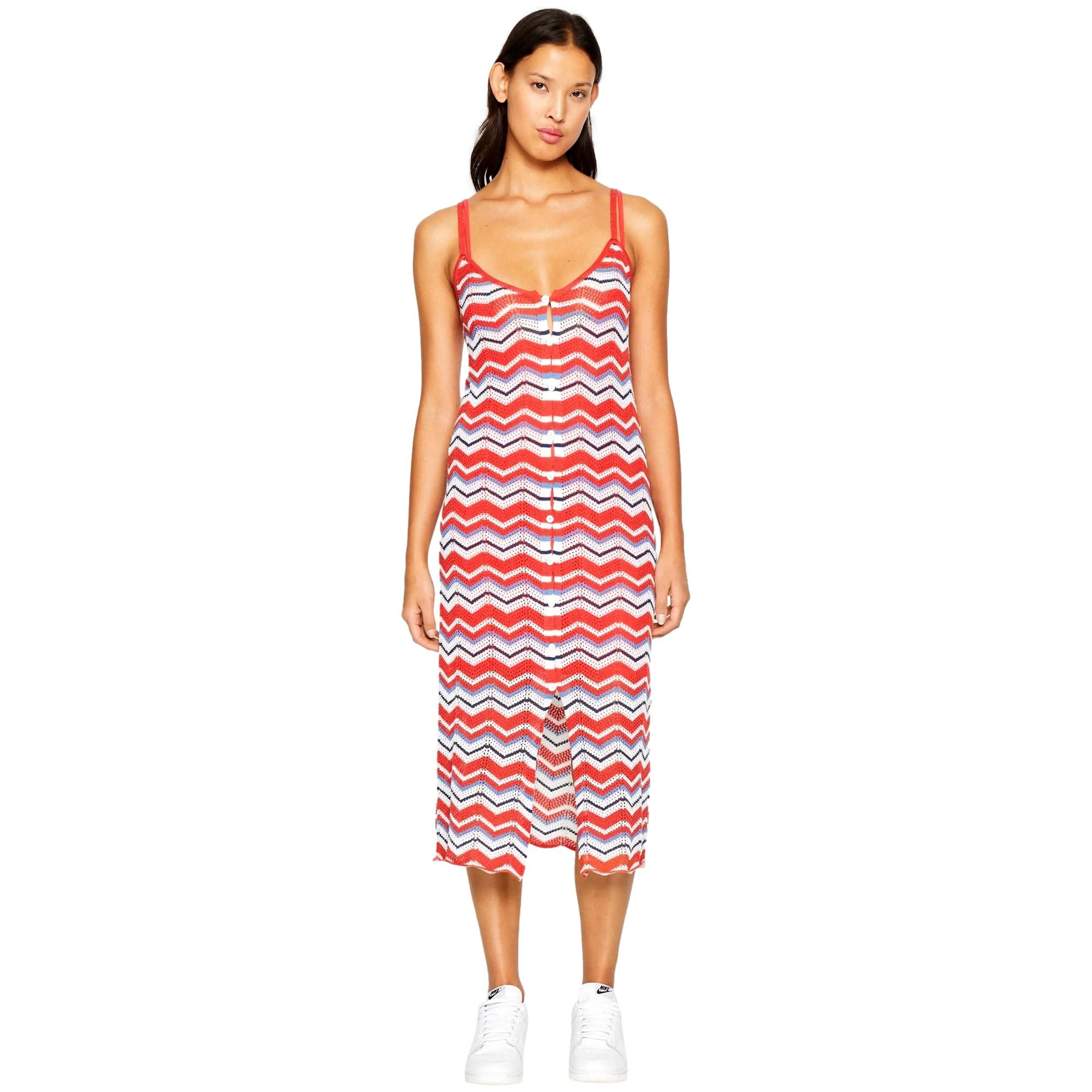 Pepe jeans frida dress