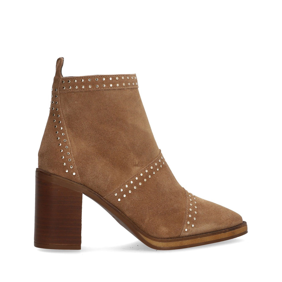 ALPE BOTIN TACHAS SERRAJE TAUPE
