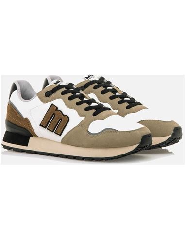 ZAPATILLAS SNEAKERS HOMBRE MUSTANG JOGGO CLASSIC 84427