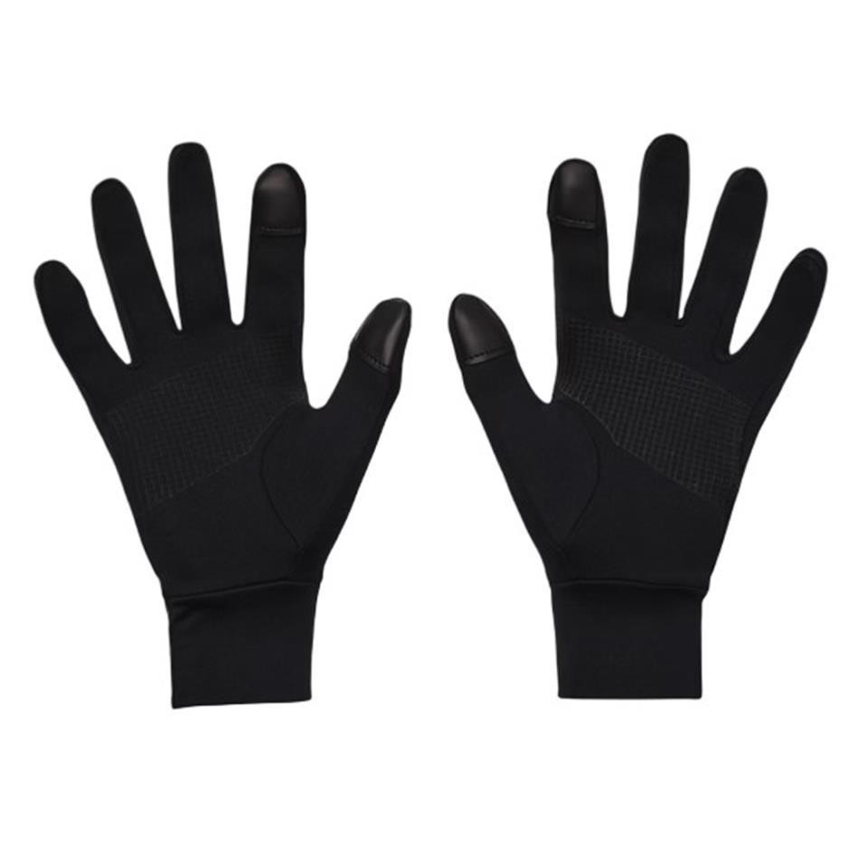 Guantes Under Armour Storm Liner Negro 1365973-001