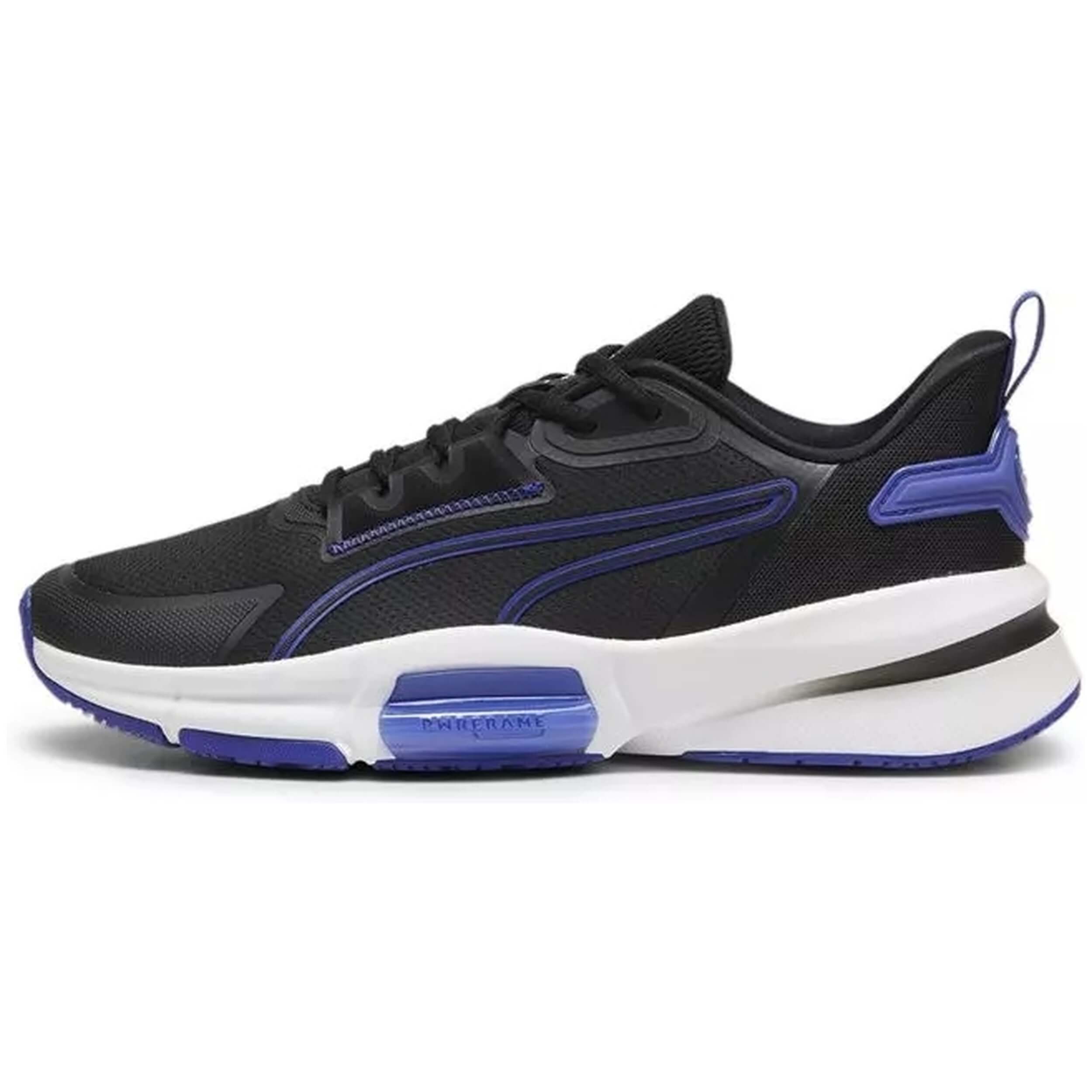 Zapatillas Puma modelo 379482-08 para Hombre en color Azul