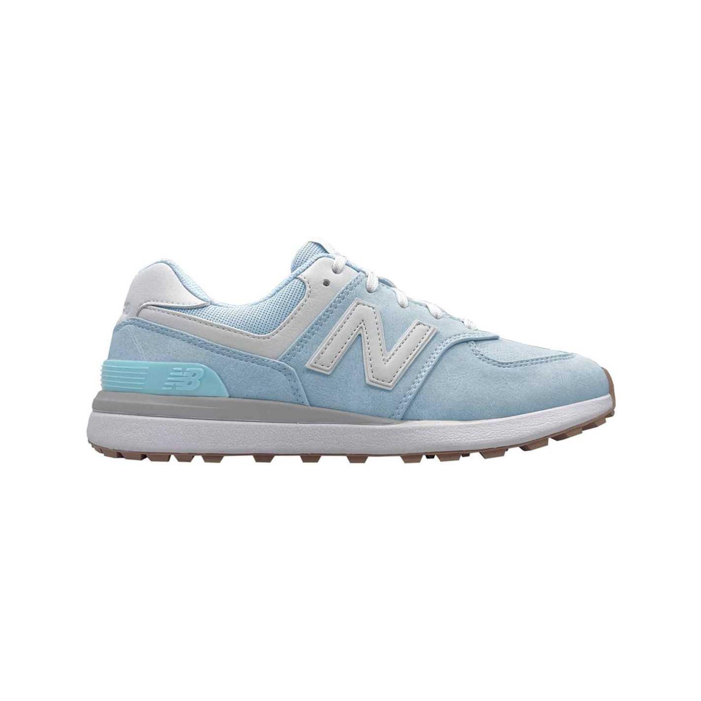 New Balance 574 Greens V2 2024, Zapatos de Golf Mujer