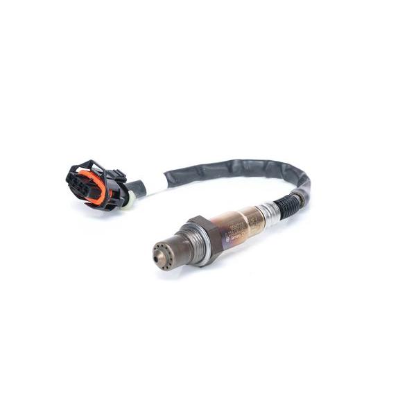 Bosch Sonda Lambda 0 258 010 065 para Mejorar Rendimiento de Motor