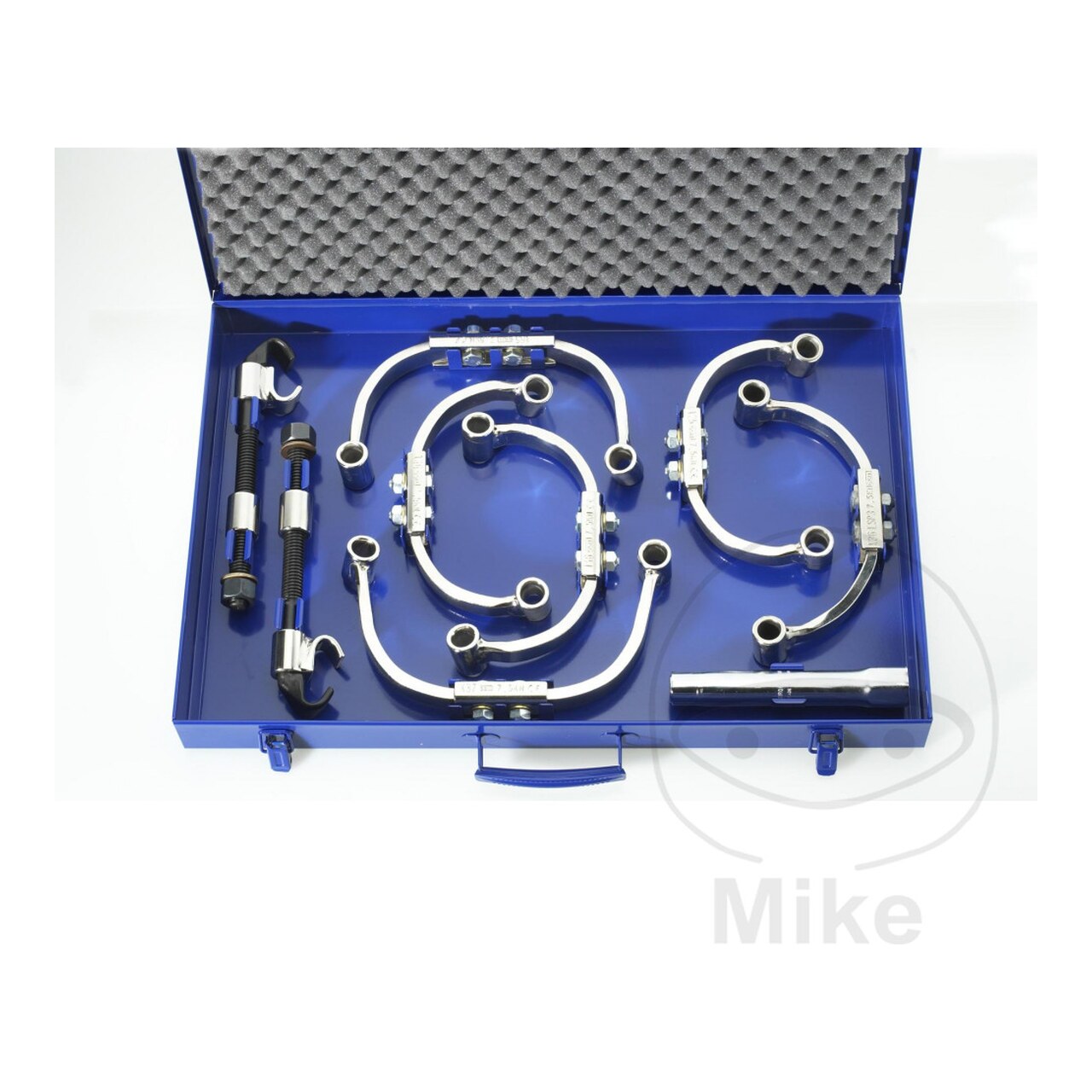 Juego Extracción De Compresor De Muelles Mac Pherson Schmack K21-2 617.01.29