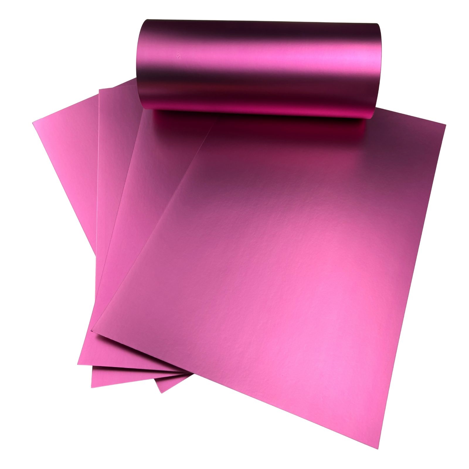 Cartulina Metalizada Mate A3 250g Premium - Versátil para Manualidades, Scrapbooking y Presentaciones - Marca ASENME