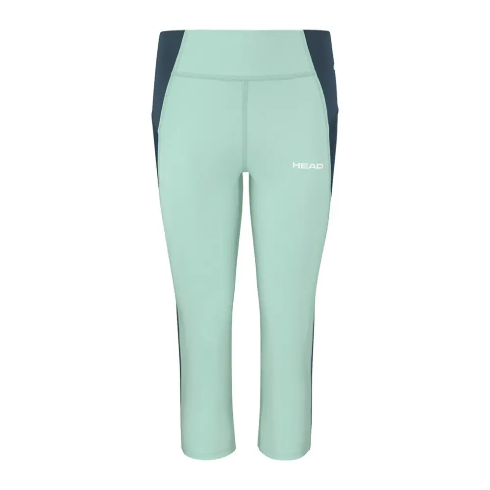 Mallas Head Power 3/4 Tights Mujer