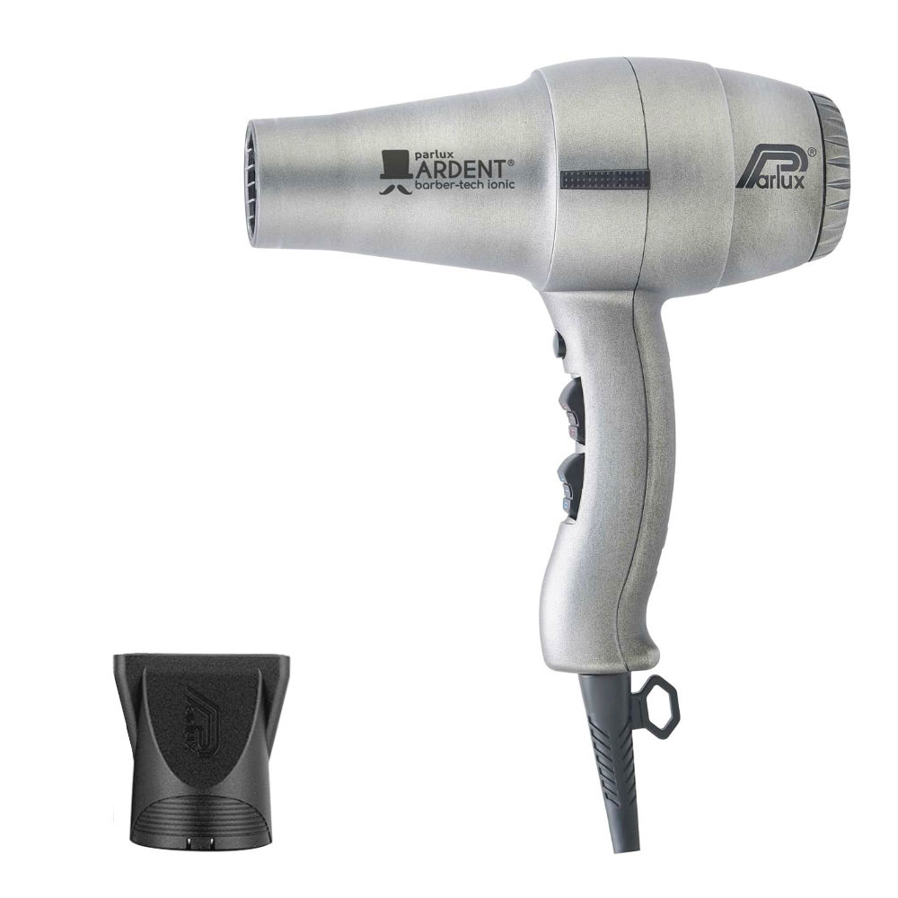 Parlux Ardent Barber Tech Eco Friendly - Secador