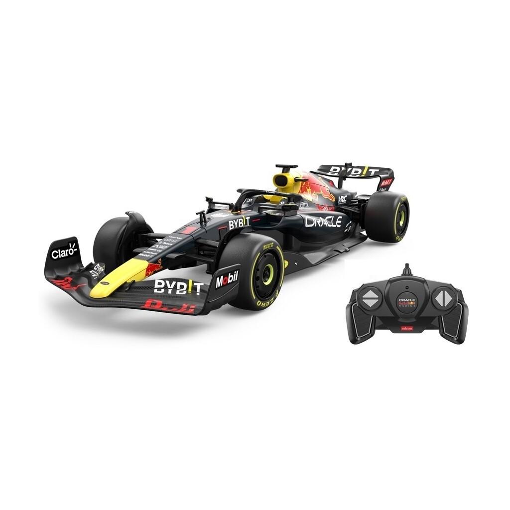 Vehículo Radio Control 1:18 Oracle Red Bull Racing F1 RB18 Vehículos radio control MODELMOVIL