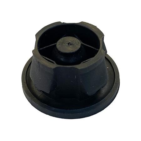3RG INDUSTRIAL Soporte tapa motor, OEM 6420940785