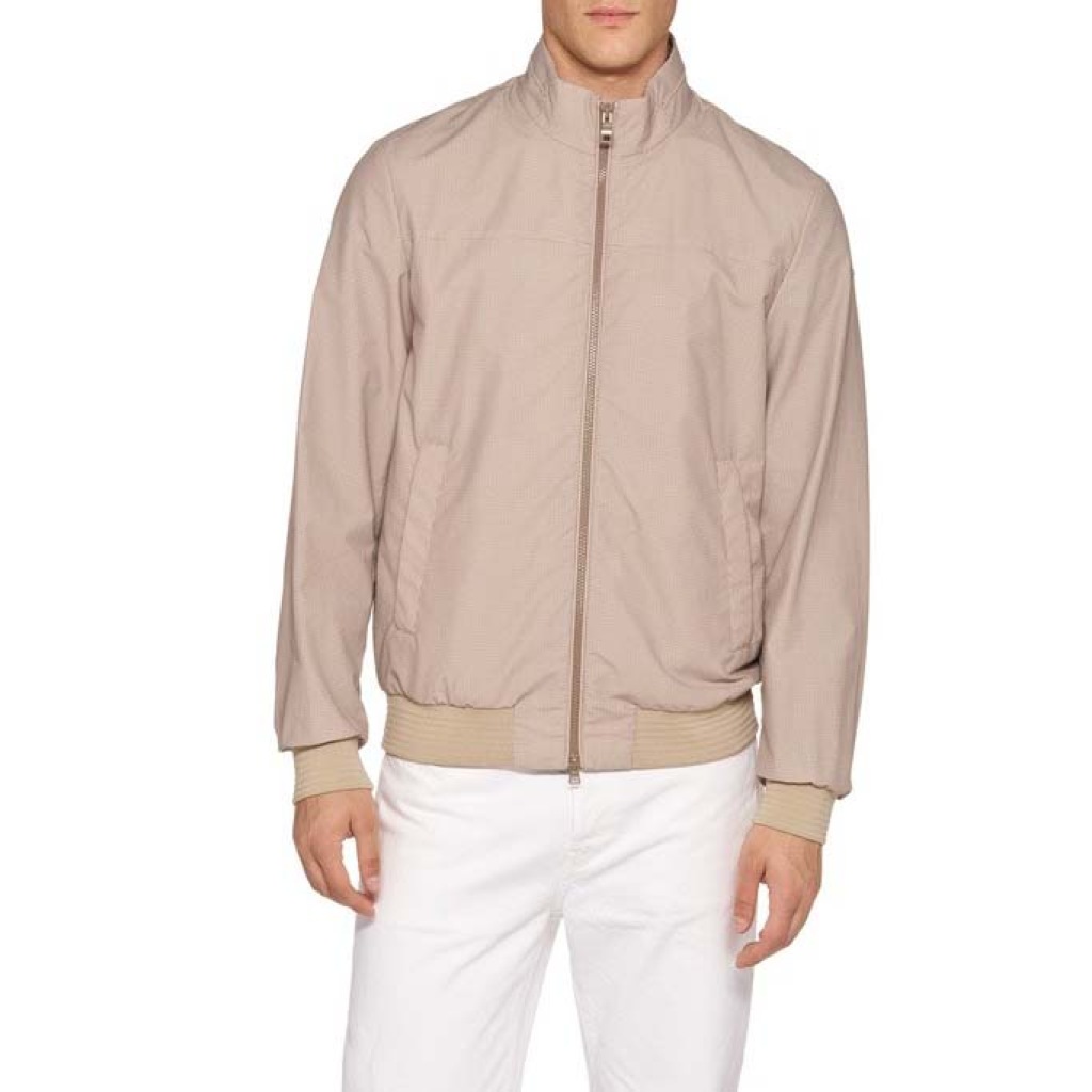 Chaquetas Hombre Marca Geox Modelo T3218 Myanmar