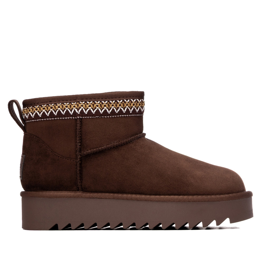 Refresh - Botín Mujer - Calzado Cómodo y Versátil - Moda casual - Modelo 17601702
