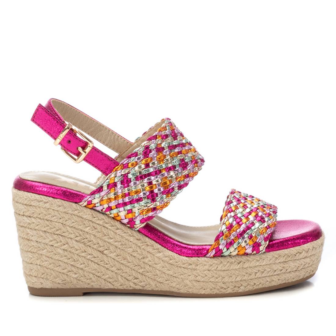 Xti - Sandalia Mujer - Calzado Cómodo y Versátil - Moda casual - Modelo 14382605