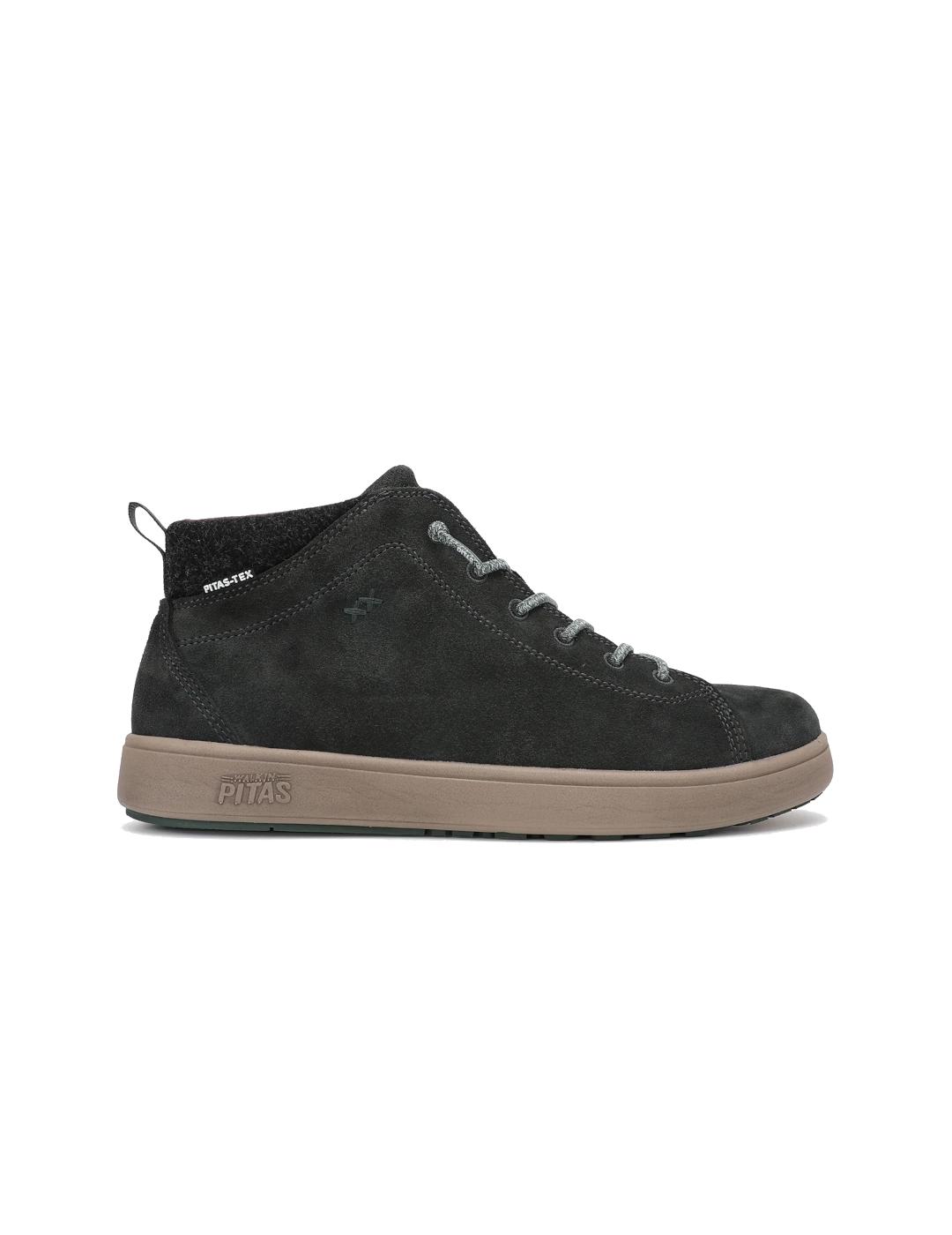 PITAS BOTA AUSTIN TOPO
