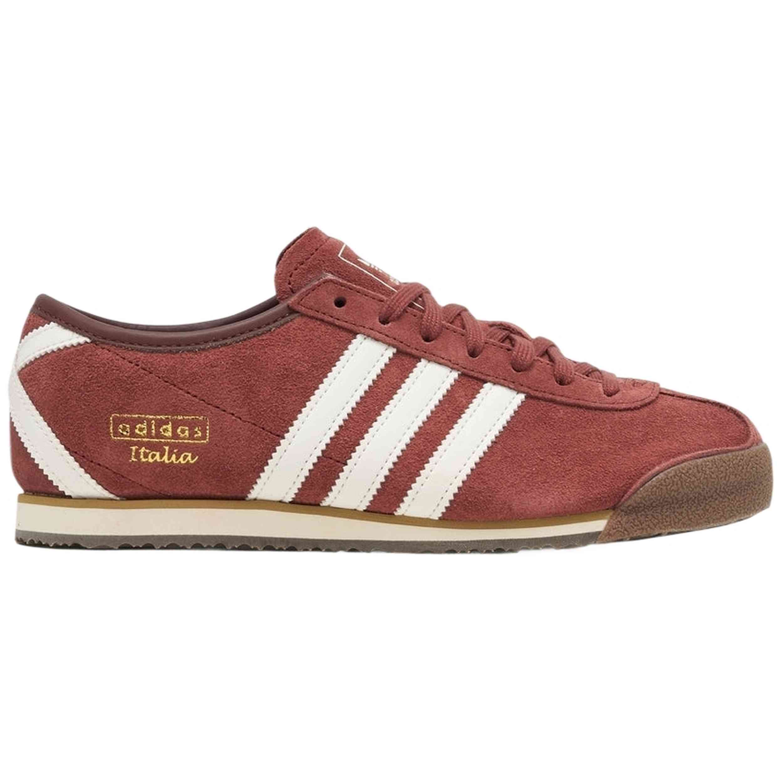 Zapatillas Adidas modelo IH9087 para Hombre en color Rojo