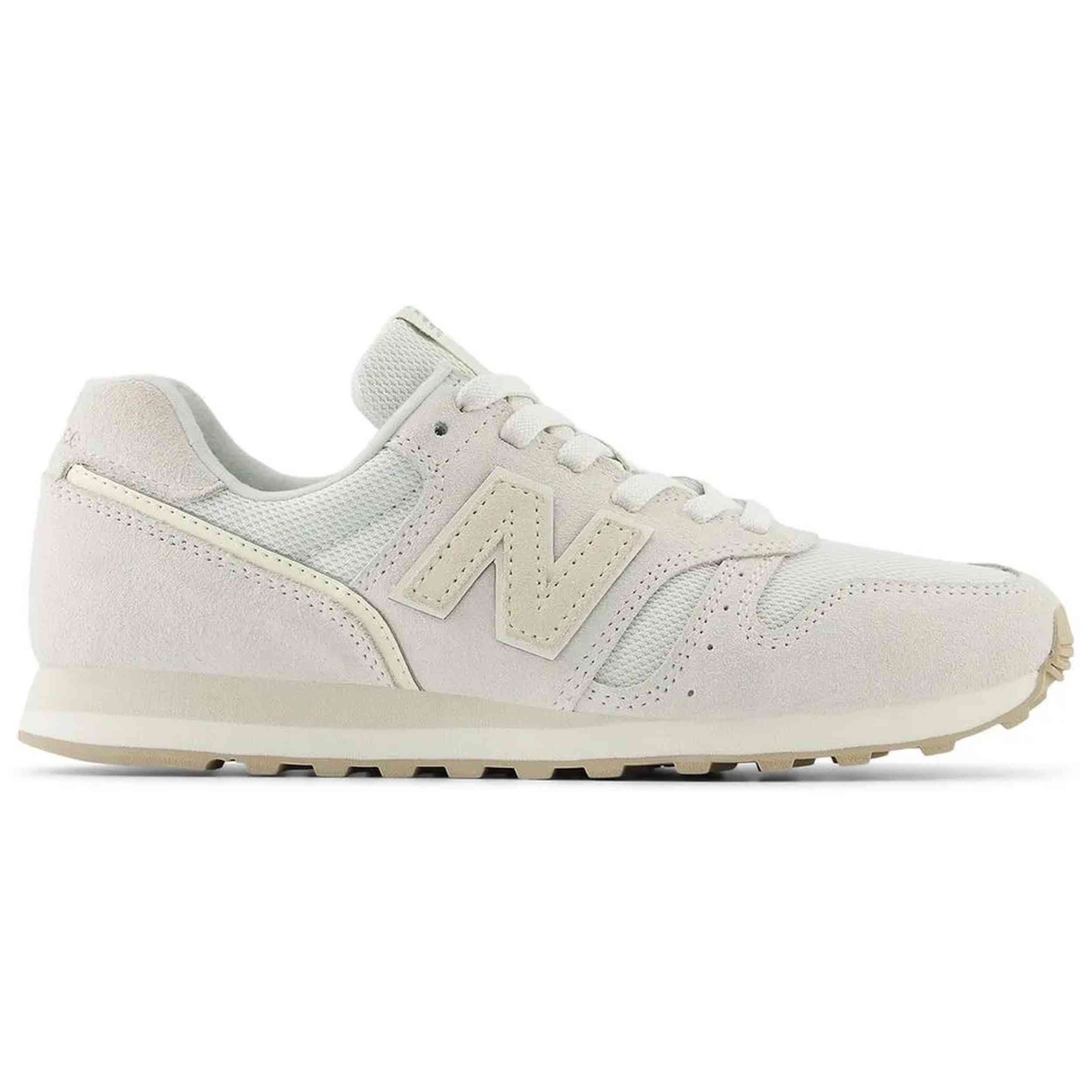 Zapatillas Sneakers New Balance modelo WL373SJ2 para Mujer en color REFLECTION