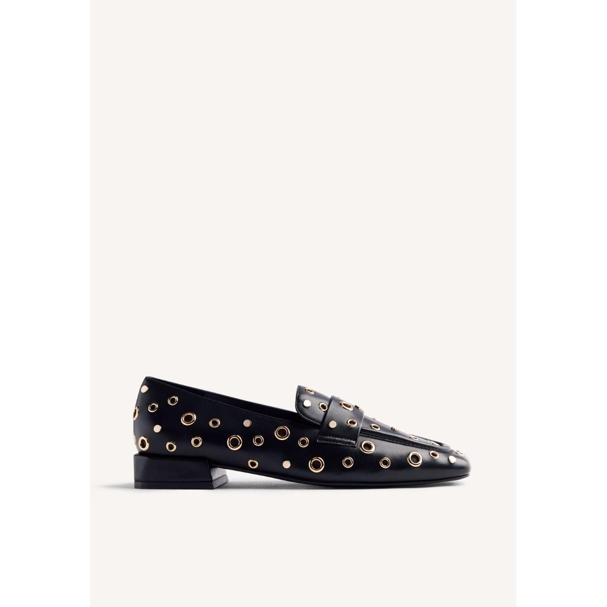 Mocasines Mujer Tacha Imlay Gioseppo 76889