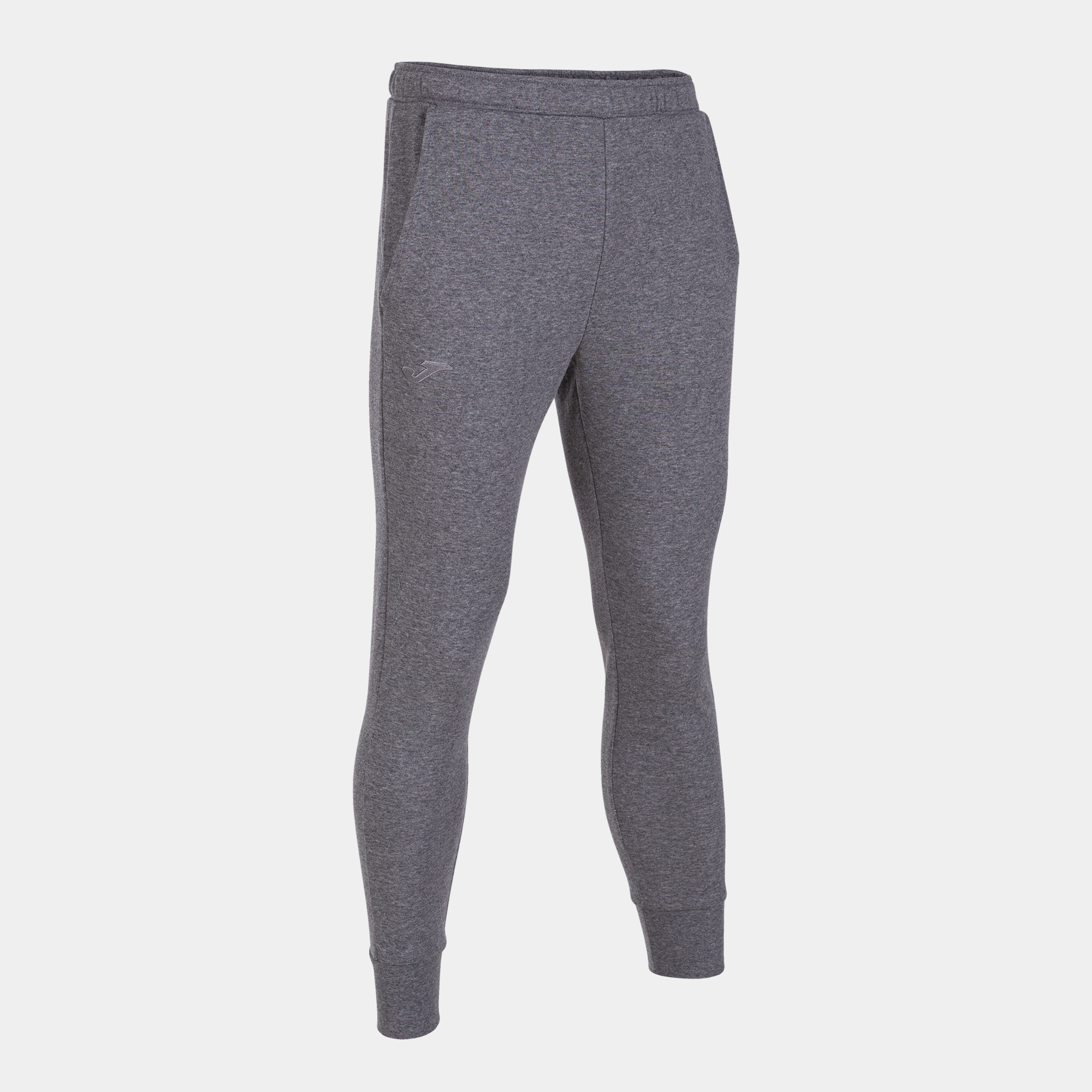 JOMA PANTALÓN LARGO JUNGLE GRIS MELANGE Talla 6 (5XS) Niño Junior