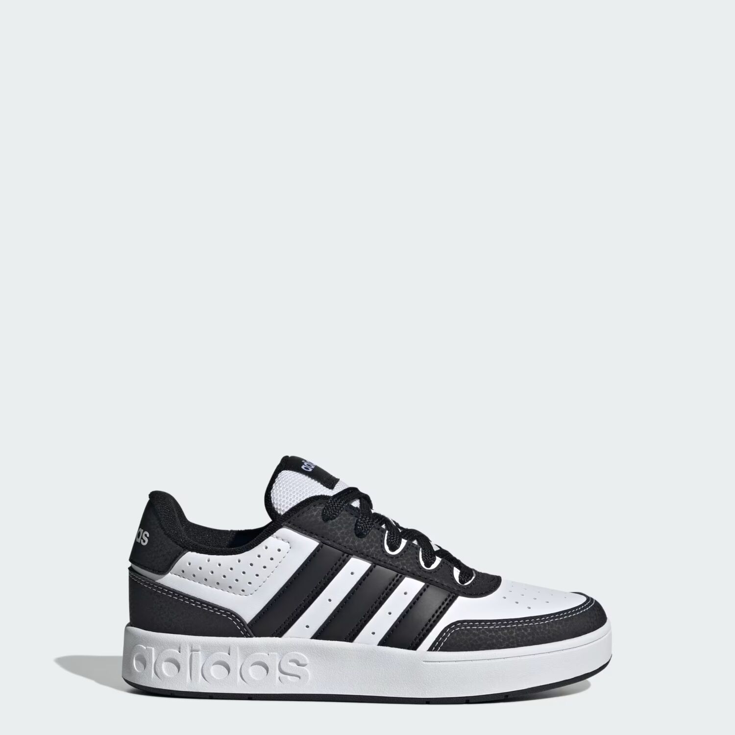 Adidas Breakbase J  Casual Niño/Niña Zapatillas Niño