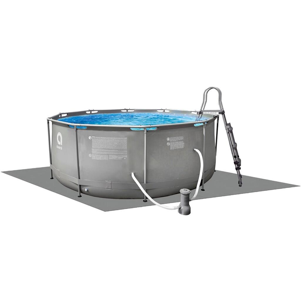 Piscina Desmontable 360x122 cm. Jilong 12178EU Piscinas desmontables