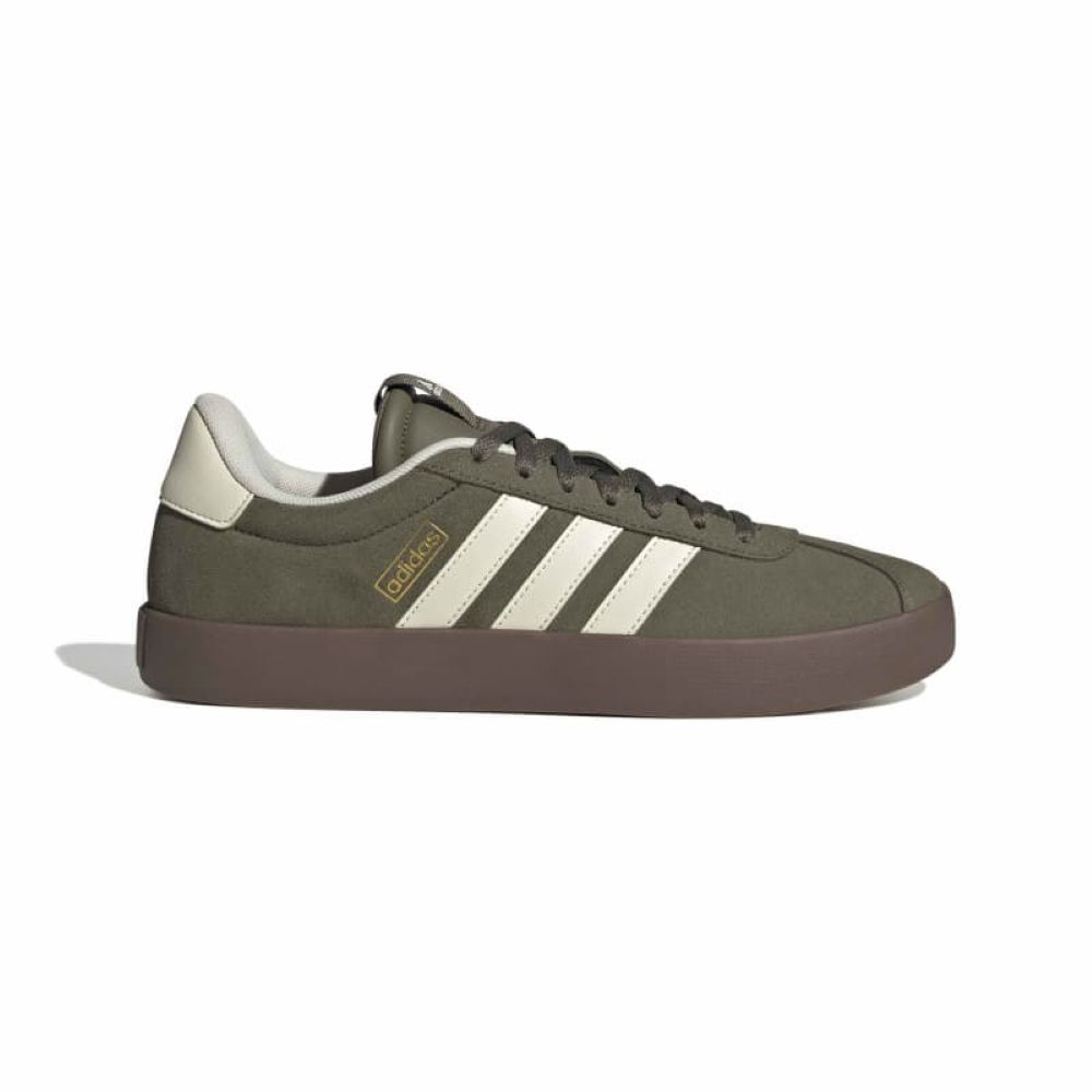 Zapatillas ADIDAS VL COURT 3.0 verde kaki KJ6805