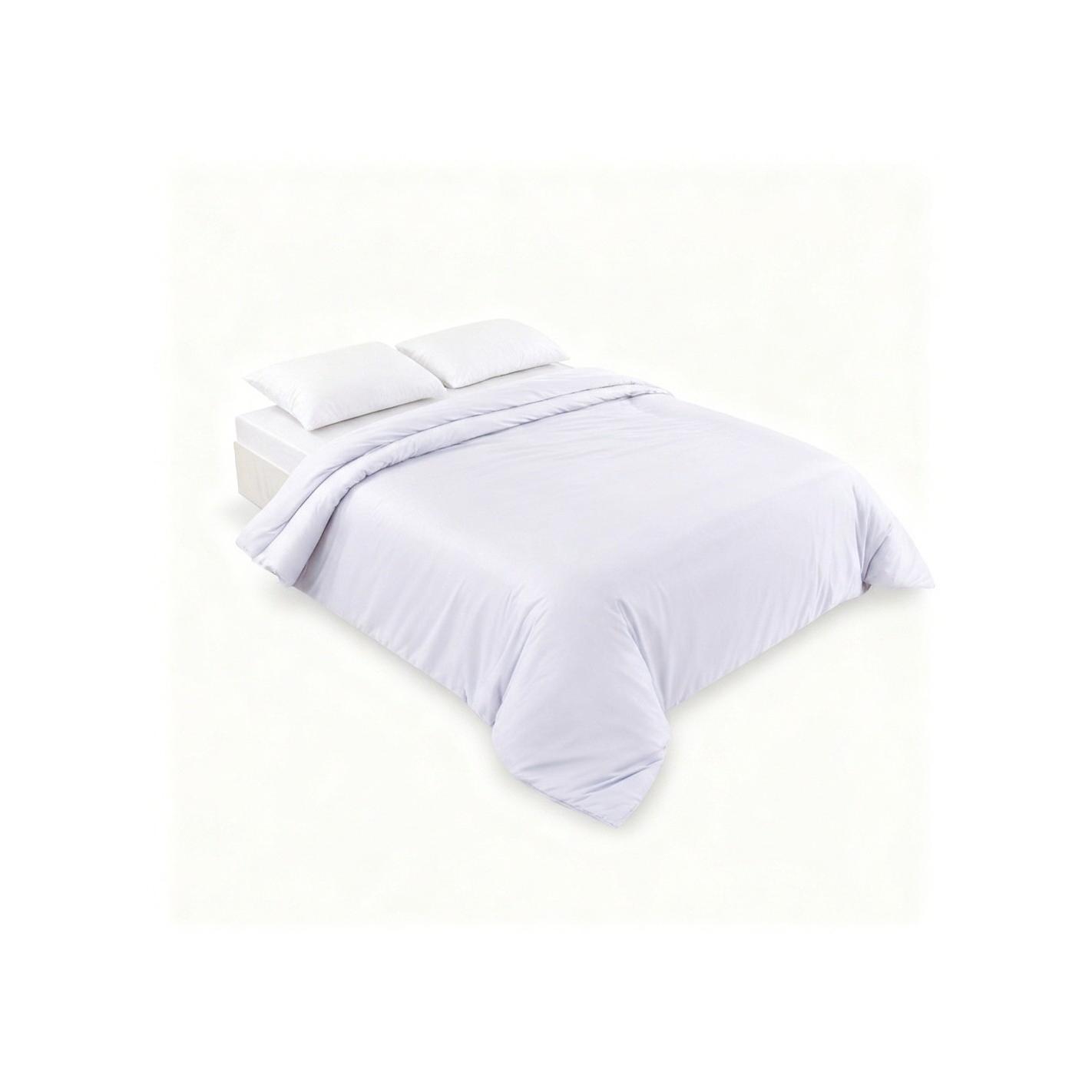 Todocama - Funda Nórdica Cama de Microfibra Suave al Tacto.
