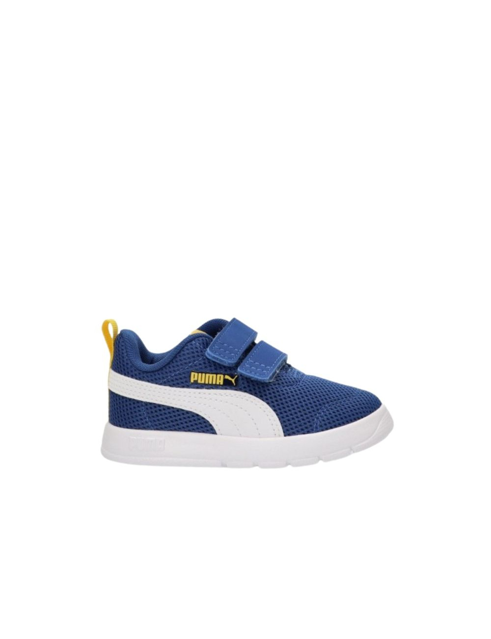 DEPORTIVA PUMA VELCROS COURTFLEX V3 MESH 398085