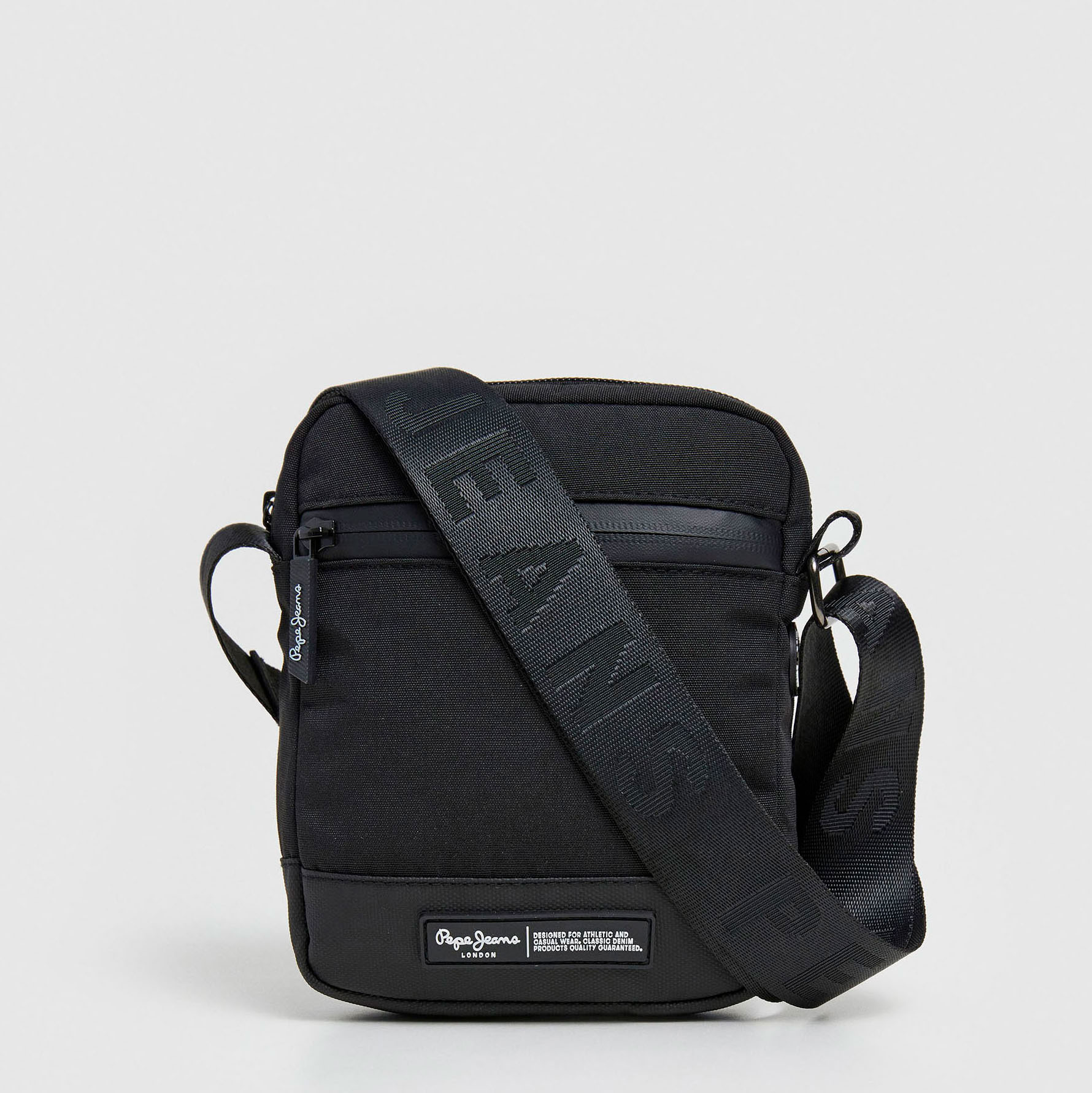 Pepe Jeans Bolso reportero pequeño Dustin Legend PM030847-999 , para Hombre