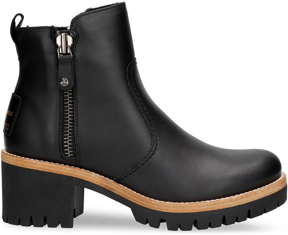 BOTA PANAMA JACK PAULINE IGLOO TRAV