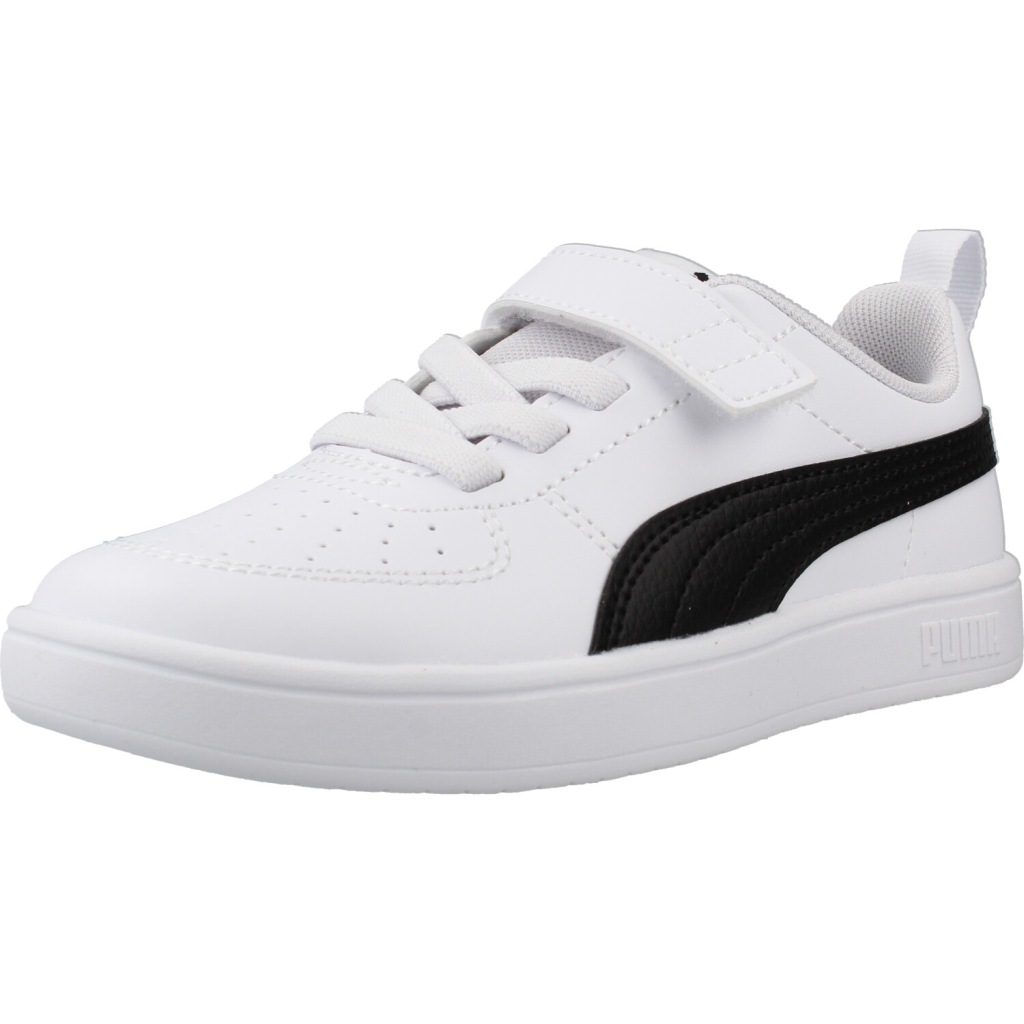 Zapatillas Niño Marca Puma Modelo 38583603