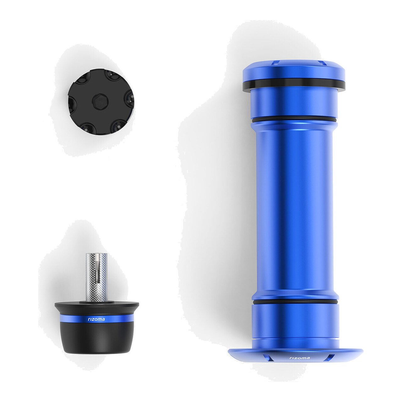 Kit Protector De Cardán Y Buje De Rueda ZBW120U
