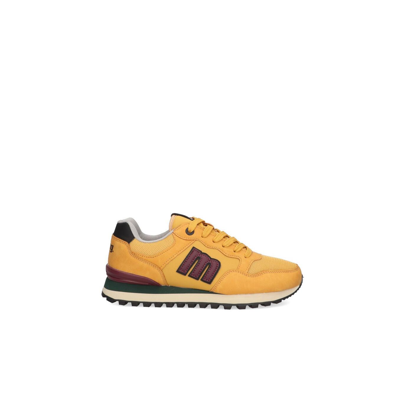 Deportivo MUSTANG 84711 mostaza