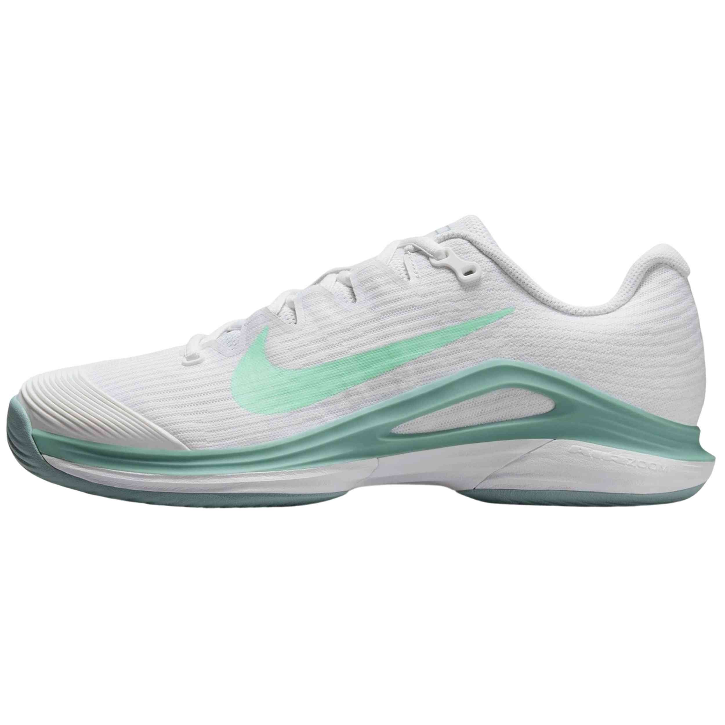 Zapatillas Nike Vapor 12 Nike en color Menta