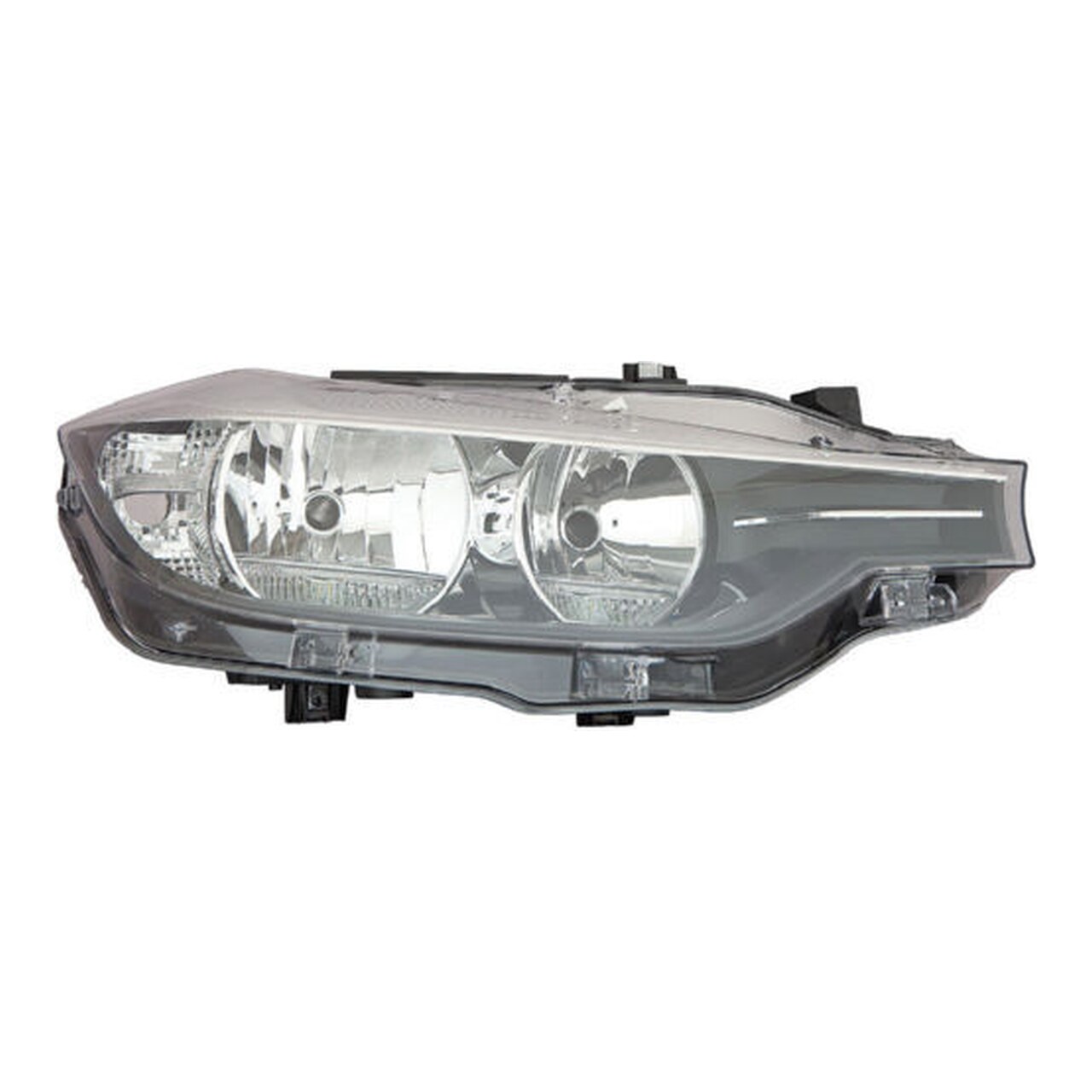 Faro Piloto Luz Delantero Derecho 11690022