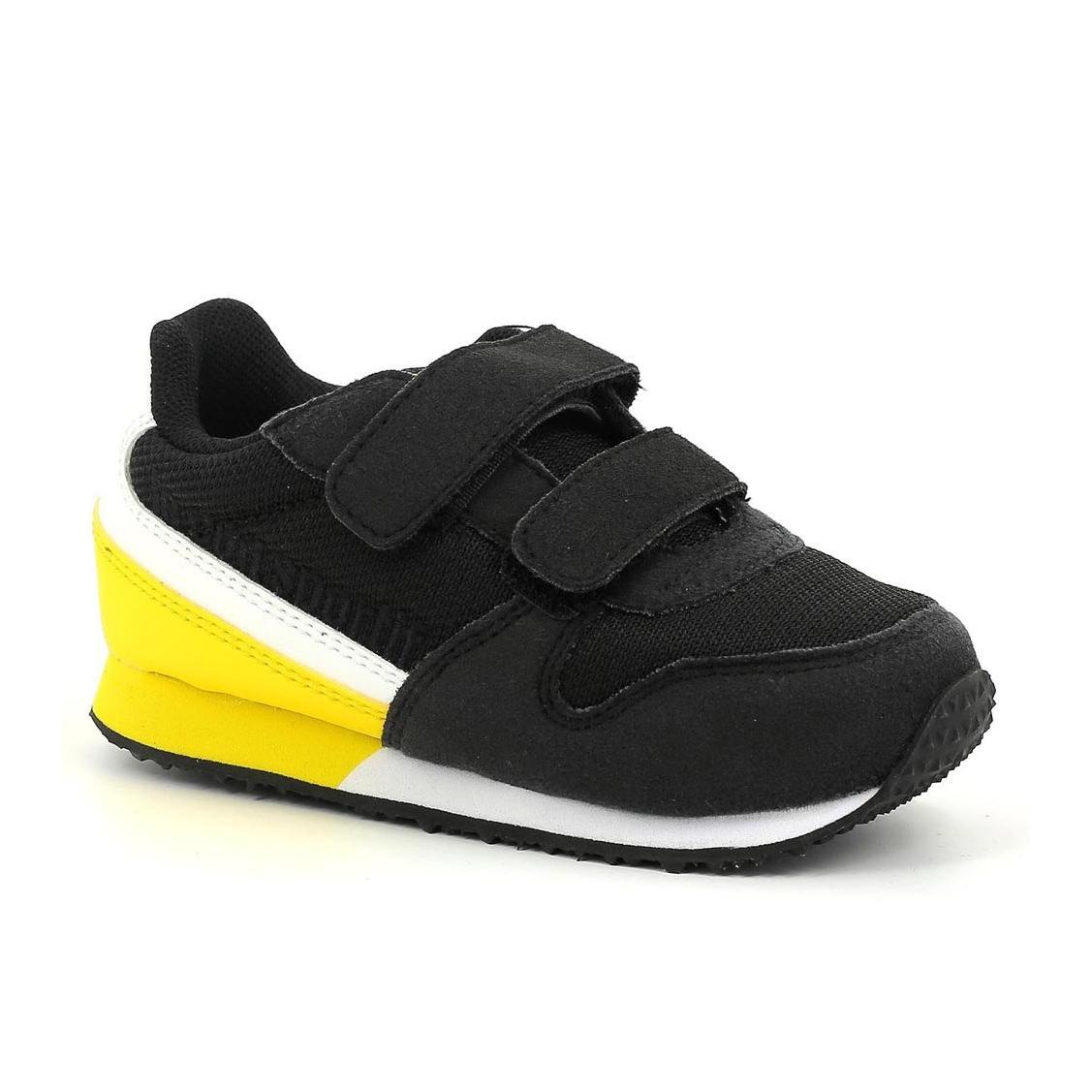 Zapatilla Le Coq Sportif Alpha Ii Inf Sport Zapatillas Niño Lecoqsportif